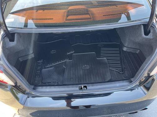 2017 Subaru WRX STI Base