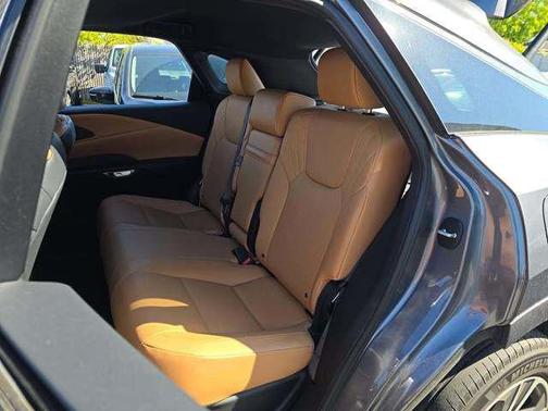 Gray Pearl 2023 Lexus RX 350 Premium