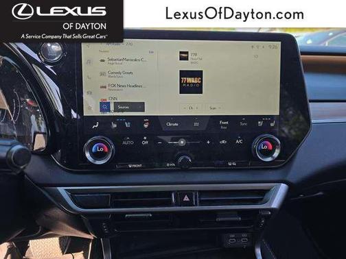 Gray Pearl 2023 Lexus RX 350 Premium