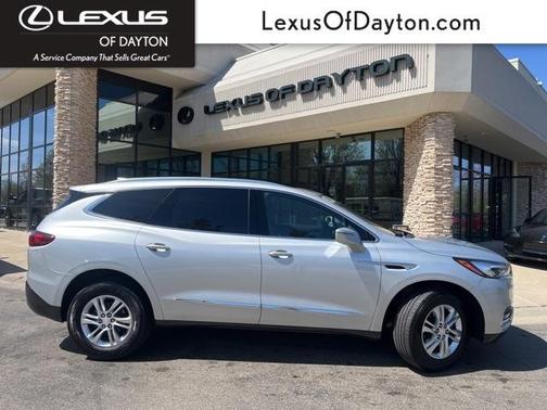 2019 Buick Enclave Premium