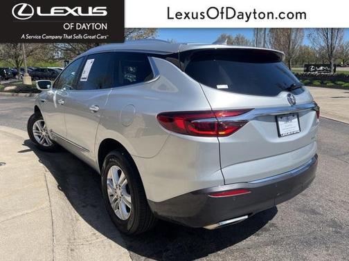 2019 Buick Enclave Premium