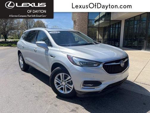 2019 Buick Enclave Premium