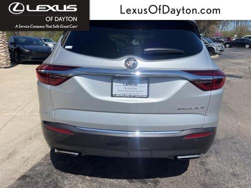 2019 Buick Enclave Premium