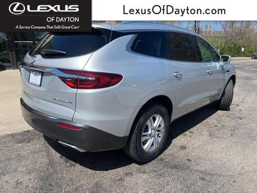 2019 Buick Enclave Premium