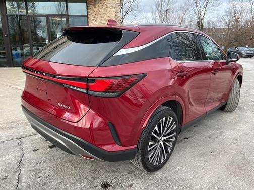 2024 Lexus RX 350 Premium Plus