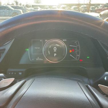 2022 Lexus ES 300h Base