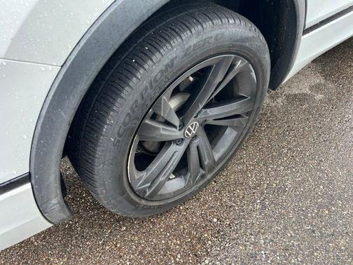 2023 Volkswagen Tiguan 2.0T SE R-Line Black 4MOTION