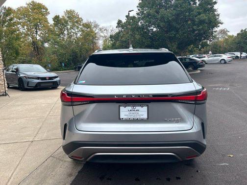 Iridium 2026 Lexus RX 350 Premium