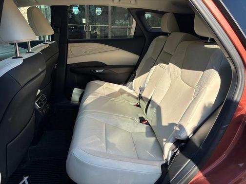 Copper 2023 Lexus RX 350 Premium Plus