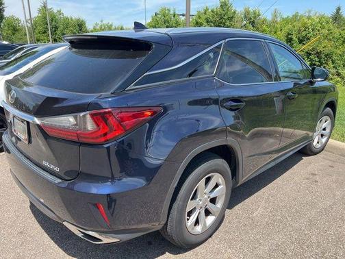 Mica 2016 Lexus RX 350 Base