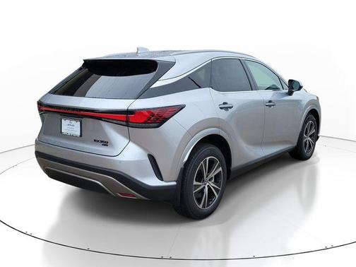 Iridium 2026 Lexus RX 350 Premium