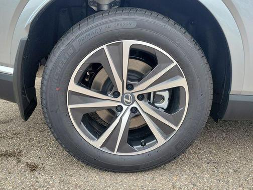 Iridium 2026 Lexus RX 350 Premium