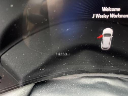 2025 Lexus NX 450h+ Luxury