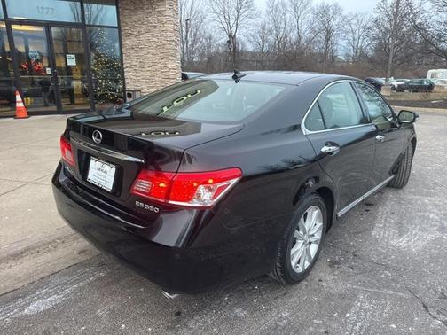 2010 Lexus ES 350 Base