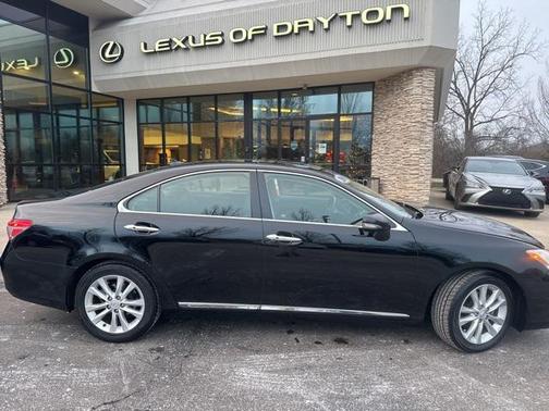 2010 Lexus ES 350 Base