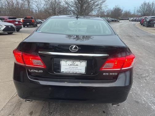2010 Lexus ES 350 Base