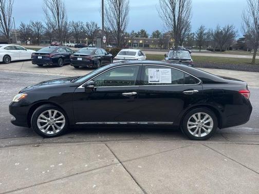 2010 Lexus ES 350 Base