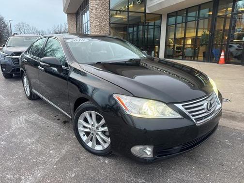 2010 Lexus ES 350 Base