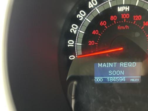 2007 Toyota Tundra Limited