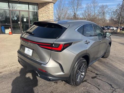 2025 Lexus NX 350 350 Base