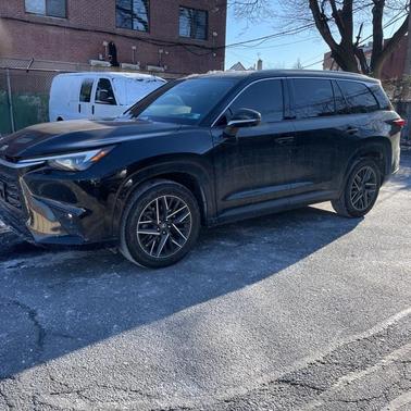 2024 Lexus TX 350 Premium