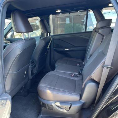 2024 Lexus TX 350 Premium