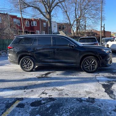 2024 Lexus TX 350 Premium