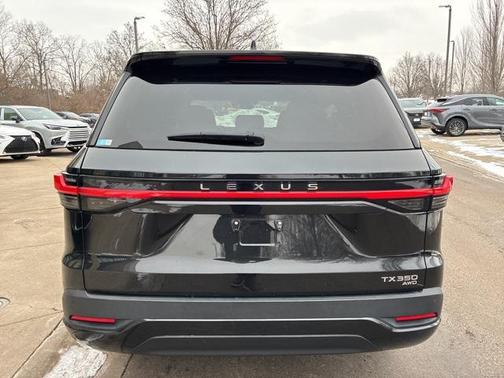 2024 Lexus TX 350 Premium