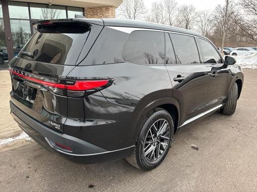 2024 Lexus TX 350 Premium