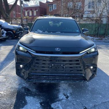 2024 Lexus TX 350 Premium