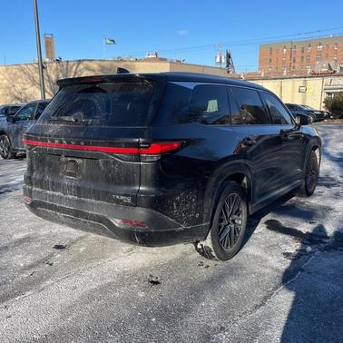 2024 Lexus TX 350 Premium