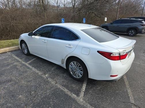 2013 Lexus ES 350 Base
