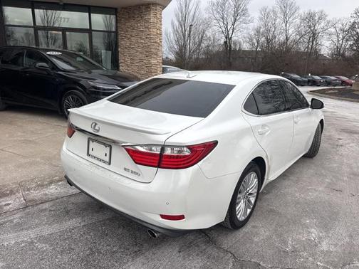 2013 Lexus ES 350 Base
