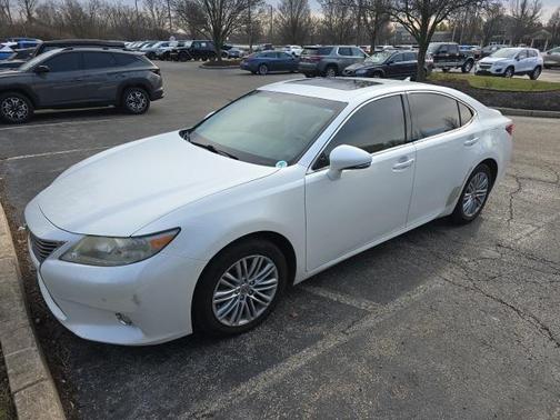 2013 Lexus ES 350 Base