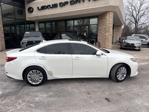 2013 Lexus ES 350 Base