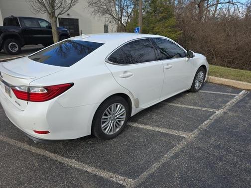 2013 Lexus ES 350 Base