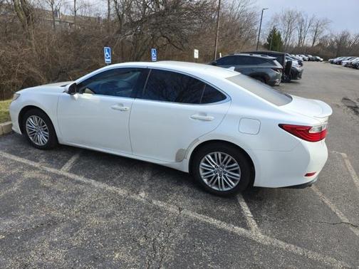 2013 Lexus ES 350 Base