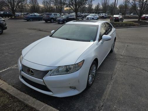 2013 Lexus ES 350 Base
