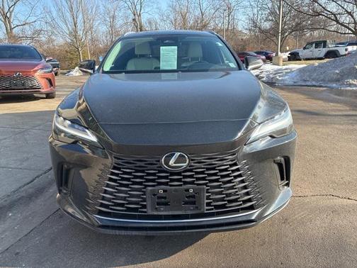 2024 Lexus RX 350 Premium