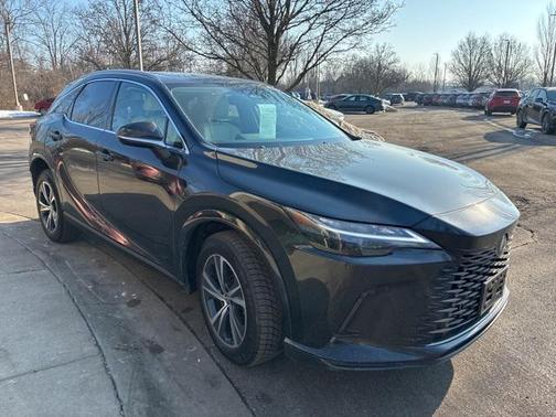 2024 Lexus RX 350 Premium