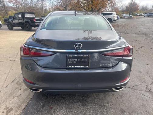 2023 Lexus ES 350 Base