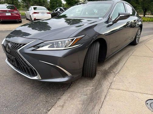 Silver Lining Metallic 2016 Lexus RX 450h Base