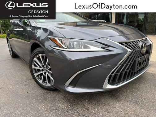 Silver Lining Metallic 2016 Lexus RX 450h Base