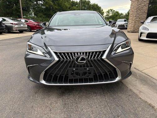 Silver Lining Metallic 2016 Lexus RX 450h Base