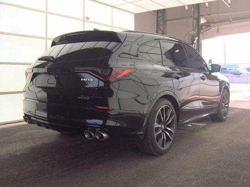 2024 Acura MDX Type S Advance Package