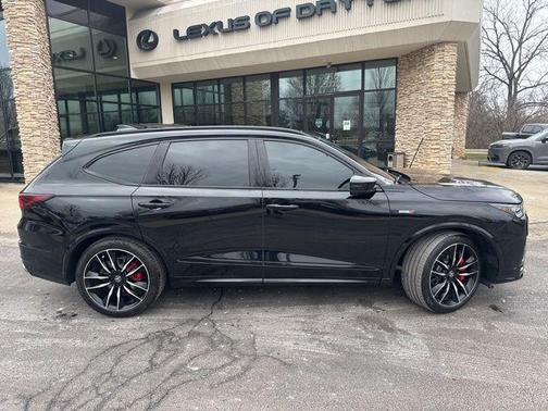 2024 Acura MDX Type S Advance Package