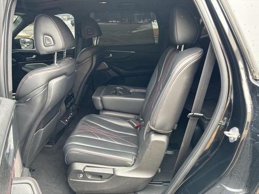 2024 Acura MDX Type S Advance Package