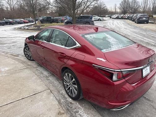 2019 Lexus ES 350 Base