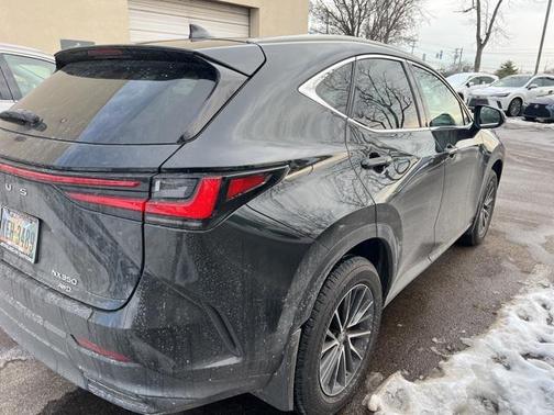 2024 Lexus NX 350 350 Base