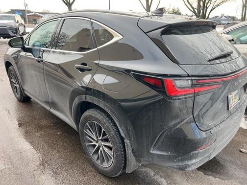 2024 Lexus NX 350 350 Base